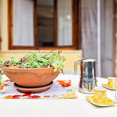 Feriehus Bilo Le Lecce 15b Capoliveri (Isola d'Elba)