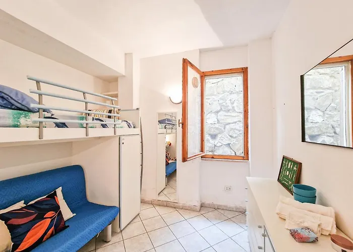 Feriehus Bilo Le Lecce 15b *