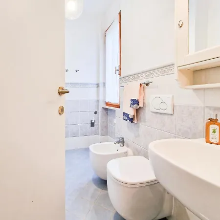 Holiday home Bilo Le Lecce 15b Capoliveri (Isola d'Elba)