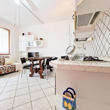 Holiday home Bilo Le Lecce 15b *