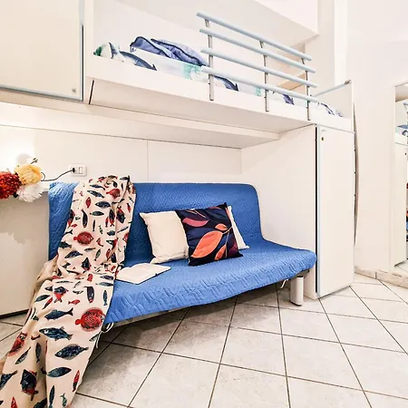 Bilo Le Lecce 15b Дом отдыха Каполивери